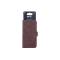Gear GEAR iPhone 14 / 13 Fodral Läder Brun