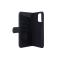 Gear GEAR iPhone 14 Pro Max Fodral Läder Svart