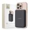 Tech-Protect Tech-Protect 20000 mAh MagSafe Powerbank LifeMag Svart