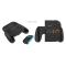 DOBE DOBE Nintendo Switch 2 Joy-Con Grip Svart