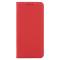  Samsung Galaxy A13 4G Fodral Skin Feel Röd