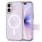 Tech-Protect Tech-Protect iPhone 17 Skal MagSafe MagPeak Clear