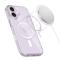 Tech-Protect Tech-Protect iPhone 17 Skal MagSafe MagPeak Clear