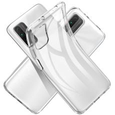  Xiaomi Redmi 9T - Transparent TPU Skal
