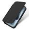 DUX DUCIS DUX DUCIS iPhone 17 Pro Fodral Skin Pro Svart