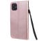  iPhone 11 - Plånboksfodral - Roséguld