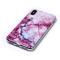  iPhone XS Max - Marmor TPU Skal