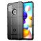  Samsung Galaxy A21s - Robust Skal - Svart