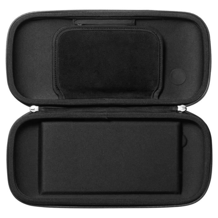 Bild 4, Spigen Spigen Nintendo Switch 2 Förvaringsväska Klasden Pouch Grå