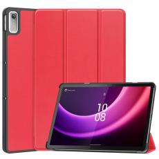  Lenovo Tab P11 Gen 2 Fodral Tri-Fold R&ouml;d