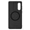 NILLKIN NILLKIN Galaxy S25 Edge Skal MagSafe CamShield Pro Svart