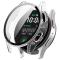  Galaxy Watch 7 40 mm Skal Med Skärmskydd Transparent
