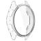  Galaxy Watch 7 40 mm Skal Med Skärmskydd Transparent
