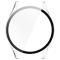  Galaxy Watch 7 40 mm Skal Med Skärmskydd Transparent