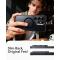 ESR ESR Samsung Galaxy S26 Ultra Skal MagSafe Classic Hybrid Frosted Black