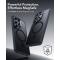 ESR ESR Samsung Galaxy S26 Ultra Skal MagSafe Classic Hybrid Frosted Black