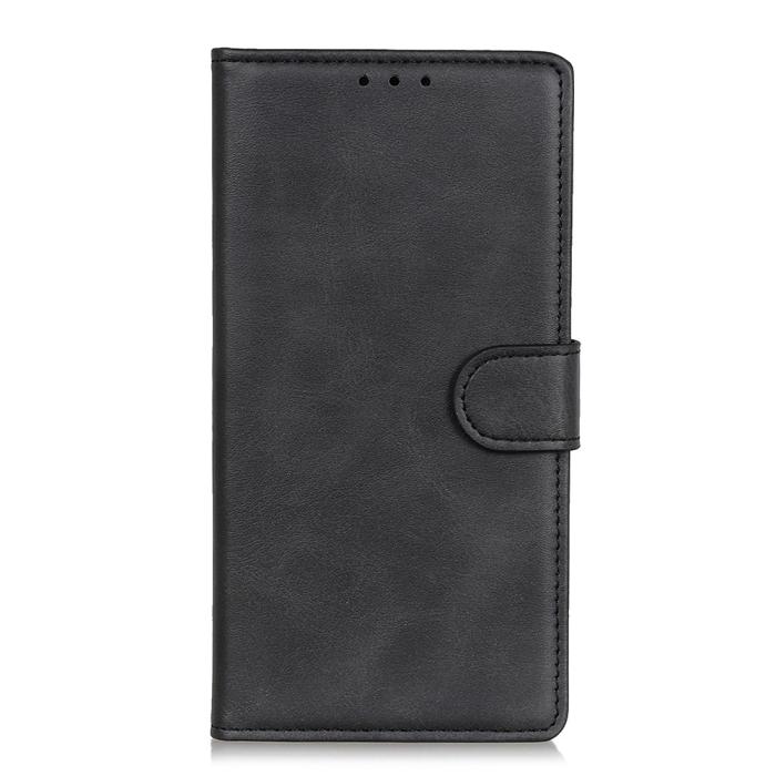 Bild 6,  Xiaomi 14 Fodral Läder Svart
