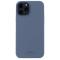 holdit holdit iPhone 12/12 Pro Mobilskal Silikon Pacific Blue