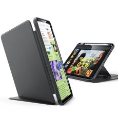 ESR ESR iPad 11 2025 / iPad 10.9 2022 Fodral Flip Hybrid Svart