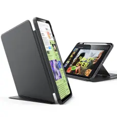 ESR ESR iPad 11 2025 / iPad 10.9 2022 Fodral Flip Hybrid Svart