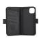 Gear GEAR iPhone 15 Plus Fodral MagSafe Läder Svart