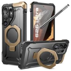 Supcase Supcase Samsung Galaxy S26 Ultra Skal MagSafe UB Grip Desert