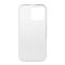 Onsala Onsala iPhone 16 Pro Mobilskal Återvunnen TPU Transparent