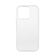 Onsala Onsala iPhone 16 Pro Mobilskal &Aring;tervunnen TPU Transparent