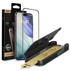 ESR ESR iPhone 17 Pro Max UltraFit Armorite Pro Sk&auml;rmskydd H&auml;rdat Glas