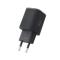 Tech-Protect Tech-Protect 33W Väggladdare PD QC USB-C / USB-A Svart