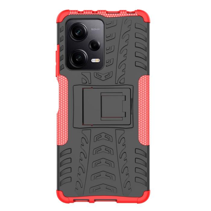 Bild 2,  Xiaomi Redmi Note 12 Pro 5G Skal Ultimata Stöttåligt med Stöd