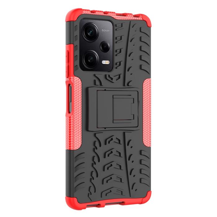 Bild 3,  Xiaomi Redmi Note 12 Pro 5G Skal Ultimata Stöttåligt med Stöd