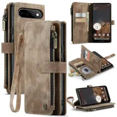 CASEME CASEME Google Pixel 11 / 11 Pro Fodral Multifunktionell Med Kortfack