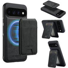 LC.IMEEKE LC.IMEEKE Pixel 11/11 Pro Skal Med Avtagbar Korth&aring;llare