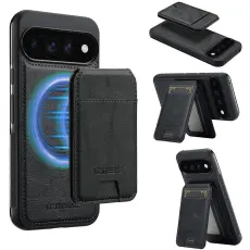 LC.IMEEKE LC.IMEEKE Pixel 11/11 Pro Skal Med Avtagbar Korth&aring;llare
