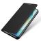 DUX DUCIS DUX DUCIS Samsung Galaxy A17 Fodral Skin Pro Svart