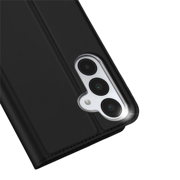 Bild 3, DUX DUCIS DUX DUCIS Samsung Galaxy A17 Fodral Skin Pro Svart