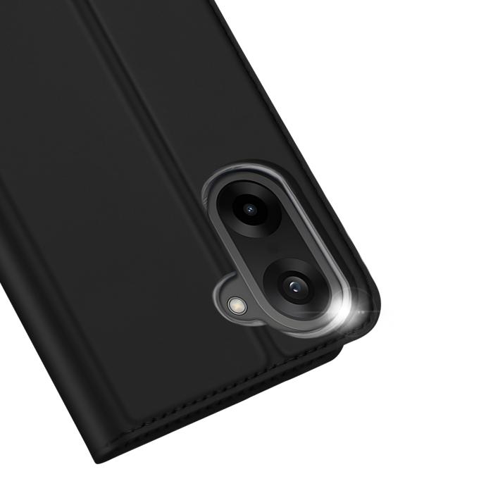 Bild 3, DUX DUCIS DUX DUCIS OnePlus Nord CE5 Fodral Skin Pro Svart