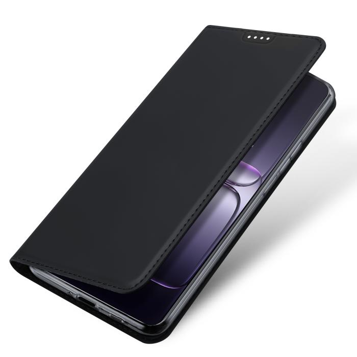 Bild 4, DUX DUCIS DUX DUCIS OnePlus Nord CE5 Fodral Skin Pro Svart