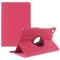  Samsung Galaxy Tab A8 10.5 (2021) Fodral 360° Rotation Rosa