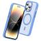 ColorPop ColorPop iPhone 14 Pro Max Skal CH MagSafe Matt Ljus Lila