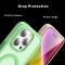 ColorPop ColorPop iPhone 14 Pro Max Skal CH MagSafe Matt Ljus Lila
