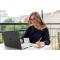 Tech-Protect Tech-Protect MacBook Air 13 2022-2024 Skal SmartShell Transparent