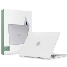 Tech-Protect Tech-Protect MacBook Air 13 2022-2024 Skal SmartShell Matt Transparent