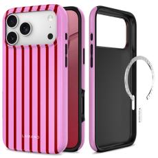 Tech-Protect T-P iPhone 18 Pro Max/17 Pro Max Skal MagSafe Lamano