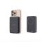 Tech-Protect Tech-Protect 20000 mAh MagSafe Powerbank LifeMag Svart