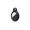 Tech-Protect Tech-Protect Apple AirTag 2/1 2-PACK Hållare Rough Chain Svart