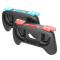 PGTECH PGTECH 2 st Nintendo Switch 2 Joy-Con Grip Svart