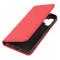  Samsung Galaxy A13 4G Fodral Skin Feel Röd
