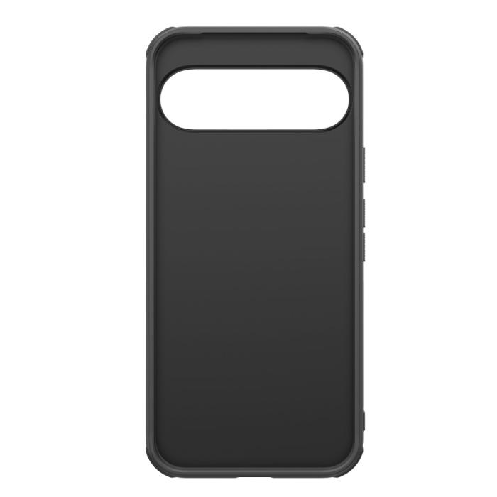 Bild 5, NILLKIN NILLKIN Google Pixel 9/9 Pro Skal Frosted Shiled Pro Svart